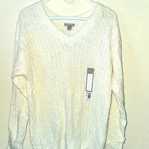 Falls Creek Womens Sweater